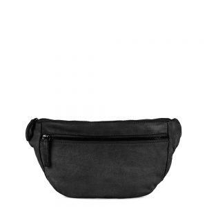 DSTRCT Harrington Road Bumbag Heuptas Black