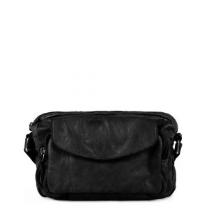 DSTRCT Harrington Road Crossbody Schoudertas Black