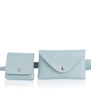 Veganbags Inyati Sandy Hipbag Mint