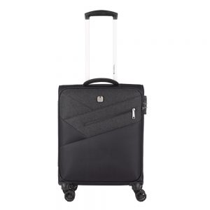 Gabol Mailer Cabin Trolley Grey