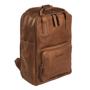 Chesterfield Belford Rugzak Cognac