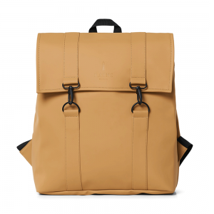 Rains Original MSN Bag Rugtas Khaki