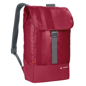 Vaude Tay Rugtas Darkred