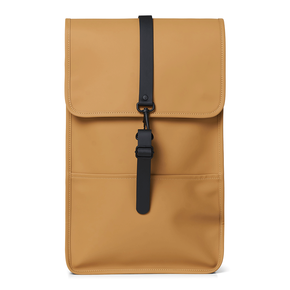 Rains Original Backpack Khaki Rains Original Backpack Khaki