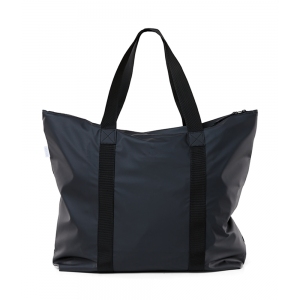 Rains Original Tote Bag Schoudertas Black