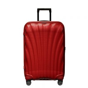 Samsonite C-Lite Spinner 69 Chili Red