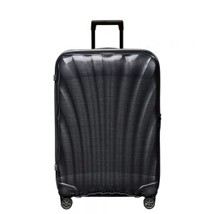 Samsonite C-Lite Spinner 75 Black