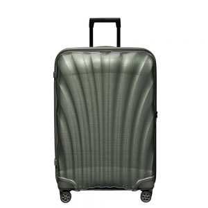 Samsonite C-Lite Spinner 75 Metallic Green