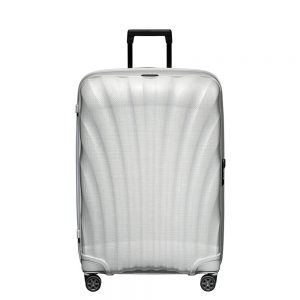 Samsonite C-Lite Spinner 75 Off White
