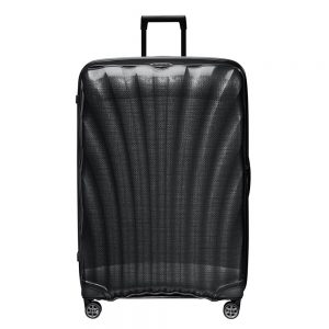 Samsonite C-Lite Spinner 81 Black