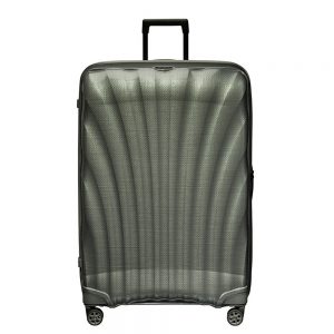 Samsonite C-Lite Spinner 81 Metallic Green