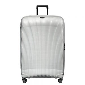 Samsonite C-Lite Spinner 81 Off White