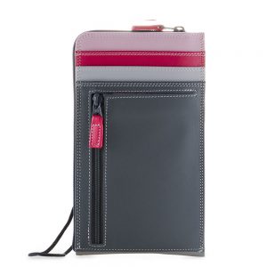 Mywalit Neck Purse/ Wallet Portemonnee Storm