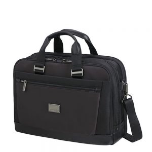 Samsonite Waymore Laptop Bailhandle 15.6" Black