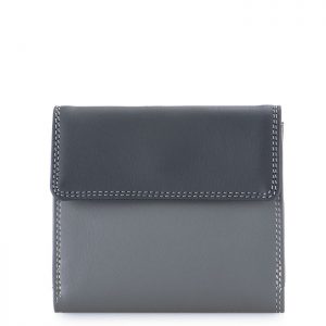 Mywalit Tab And Flap Wallet Portemonnee Storm