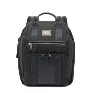 Tumi Alpha Bravo Robins Backpack Black