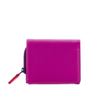 Mywalit Flap Coin Purse Portemonnee Sangra Multi