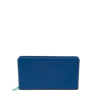 Mywalit Travel Wallet Denim