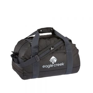 Eagle Creek No Matter What Duffel Small Black