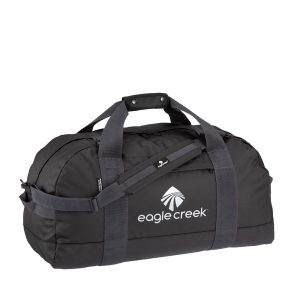 Eagle Creek No Matter What Duffel Medium Black
