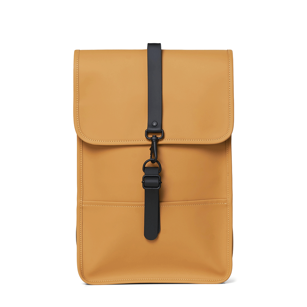 Rains Original Backpack Mini Khaki Rains Original Backpack Mini Khaki