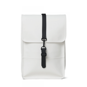 Rains Original Backpack Mini Off White
