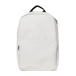 Rains Original Field Bag Rugtas Off White