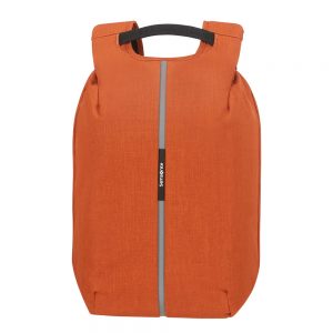 Samsonite Securipak Laptop Backpack 15.6" Saffron