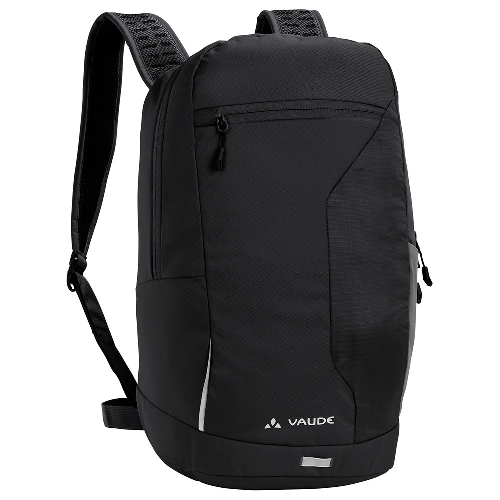 Vaude Tecolog III 14L Rugtas Black Vaude Tecolog III 14L Rugtas Black