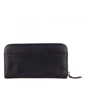 Cowboysbag Portemonnee The Purse Black