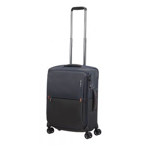 Samsonite Rythum Spinner 55 Blue