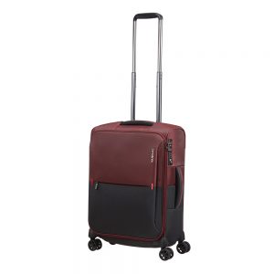 Samsonite Rythum Spinner 55 Burgundy