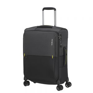 Samsonite Rythum Spinner 55 Graphite