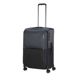 Samsonite Rythum Spinner 67 Expandable Blue