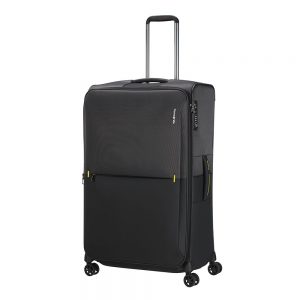 Samsonite Rythum Spinner 79 Expandable Graphite