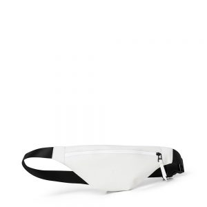 Rains Original Bum Bag Mini Heuptas Off White