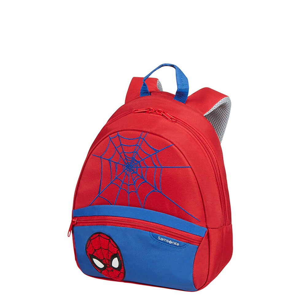 Samsonite Disney Ultimate 2.0 Backpack S Spiderman Samsonite Disney Ultimate 2.0 Backpack S Spiderman