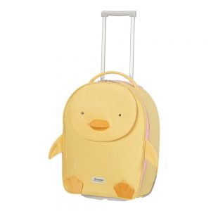 Samsonite Happy Sammies Eco Upright 45 Duck Dodie