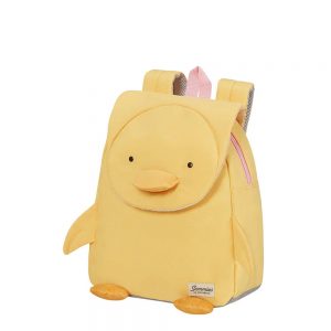 Samsonite Happy Sammies Backpack S Duck Dodie