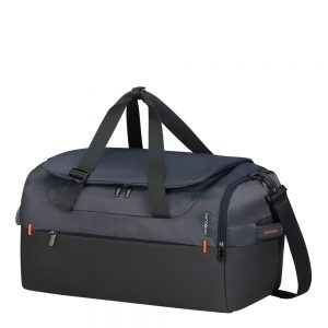 Samsonite Rythum Duffle 53 Blue