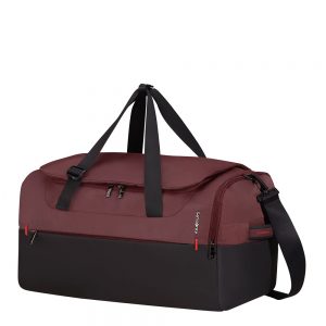 Samsonite Rythum Duffle 53 Burgundy
