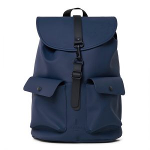 Veganbags Rains Camp Backpack Blue