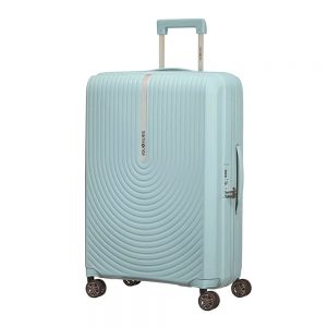 Samsonite Hi-Fi Spinner 68 Expandable Sky Blue
