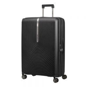 Samsonite Hi-Fi Spinner 75 Expandable Black