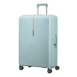 Samsonite Hi-Fi Spinner 75 Expandable Sky Blue