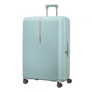 Samsonite Hi-Fi Spinner 81 Expandable Sky Blue