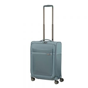 Samsonite Airea Spinner 55/40 Strict Smoke Blue
