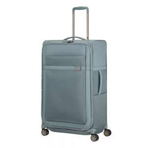 Samsonite Airea Spinner 78 Exp Smoke Blue