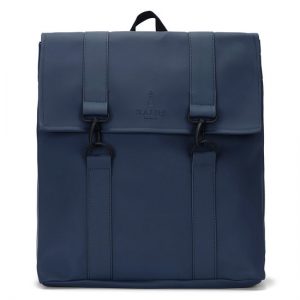 Veganbags Rains MSN Bag Blue