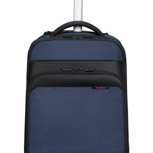 Samsonite Mysight Backpack Wheels 17.3" Blue